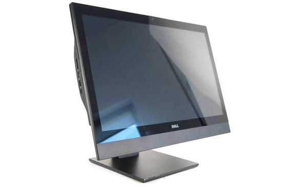 Dell OptiPlex 7450 All-In-One Computer i5-6500 8GB 240GB SSD TOUCH Windows 10 Home Class B