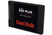 Disco SanDisk SSD 120GB 2,5" SATA LAPTOP PC