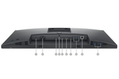 Немає підставки Dell P2422HE 24-дюймовий світлодіодний монітор 1920x1080 IPS HDMI USB-C класу A