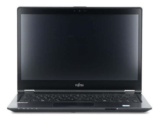 Touchscreen Fujitsu LifeBook U747 i7-7500U 8GB 240GB SSD 1920x1080 Class A Windows 10 Home