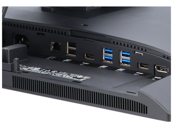 All-In-One Dell OptiPlex 7440 LED i5-6500 16GB 256GB SSD Windows 10 Professional