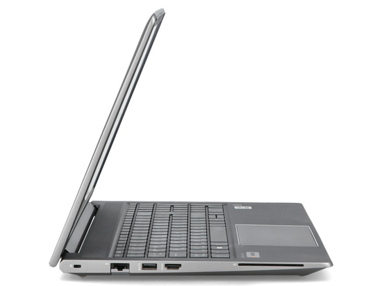 HP ZBook Power G7 i7-10750H 16GB 512GB SSD 1920x1080 Nvidia Quadro T1000 Clase A Windows 11 Home