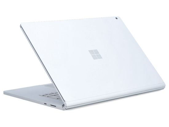 Microsoft Surface Book 2 Touch i7-8650U 16GB 1TB SSD 15" 3240x2160 Silver Клас A Windows 11 Professional