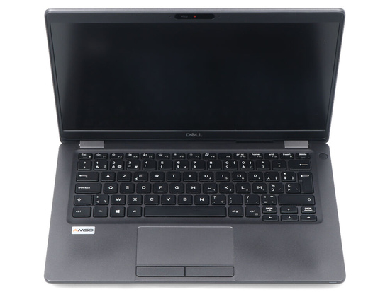 Dell Latitude 5300 tactile i7-8665U 16 Go 512 Go SSD M.2 1920x1080 Classe A- Windows 11 Home