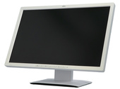 Monitor Fujitsu Siemens B24W-6 24" 1920x1200 LED Bílý (PZ) Třída A