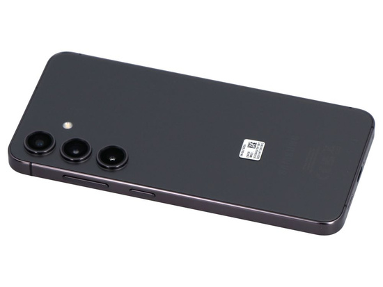 Samsung Galaxy S24 SM-S921B 8GB 256GB Nero Onice Ricondizionato Android