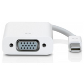 Neu original Adapter Apple von Mini DisplayPort auf VGA-Anschluss A1307