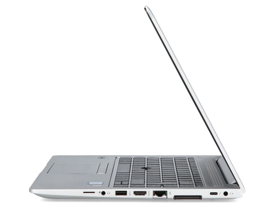 HP EliteBook 840 G5 touchscreen i5-8250U 16GB 512GB SSD 1920x1080 Classe B Windows 11 Home