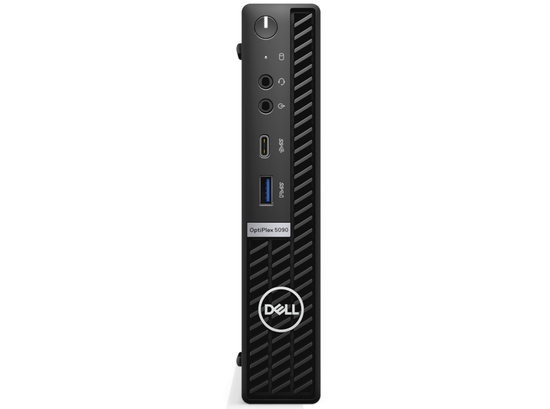 Dell Optiplex 5090 Micro i5-10500T 6x2.3GHz 16GB 256GB SSD Windows 11 Home