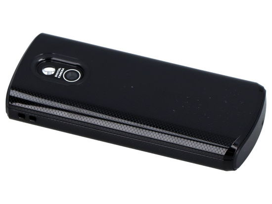 Samsung GT-E2121 6MB Noir D'occasion Android