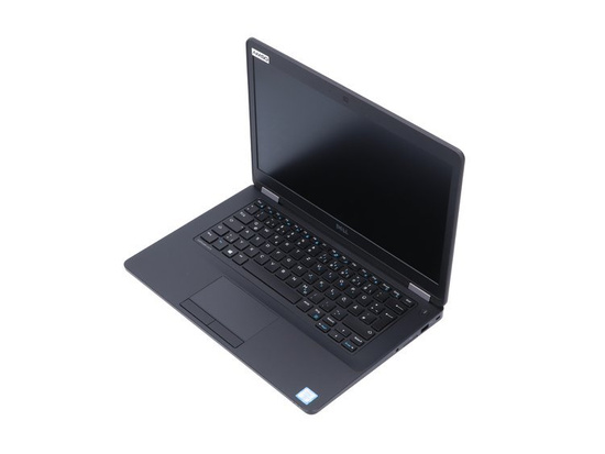 Dell Latitude E5470 i5-6300U 16GB 256GB SSD 1920x1080 AMD Radeon R7 M360 Klasa A Windows 10 Professional