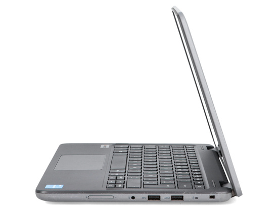 Dotykowy Dell Latitude 3120 2w1 Celeron N5100 4GB 128GB SSD 1366x768 Klasa A- Windows 11 Home