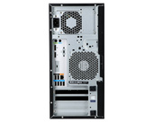 HP WorkStation Z2 G4 Tower i7-9700 8x3.0GHz 16GB 480GB SSD Windows 11 Home