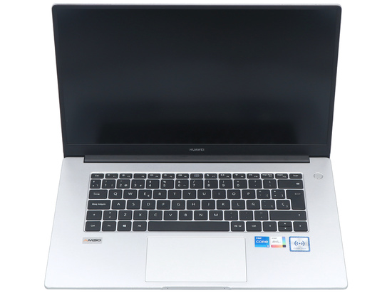 Huawei MateBook D15 2021 i5-1135G7 8GB 512GB M.2 1920x1080 Class A Windows 11 Home