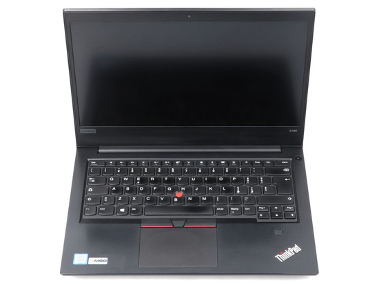Lenovo ThinkPad E490 i5-8265U 16GB 512GB SSD 1920x1080 Class A- Windows 11 Home