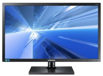 Monitor Samsung TC241W 24" 1920x1080 TN LED
