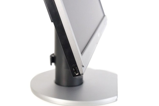 Monitor Philips 220BW9 22" 1680x1050 DVI D-SUB Altoparlanti Classe A