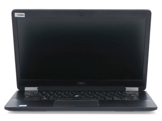 Dell Latitude E7470 i5-6300U 16GB 480GB SSD 1920x1080 Třída A- Windows 10 Home + Dokovací stanice