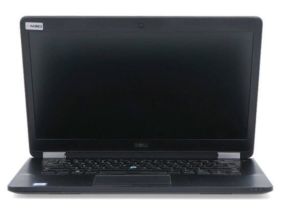 Dell Latitude E7470 i5-6300U 8GB 480GB SSD 1920x1080 Clase A-