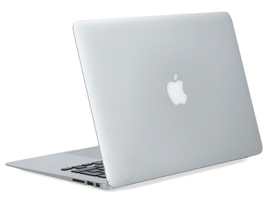 Apple MacBook Air 13" A1466 2013r. i5-4250U 4GB 128GB SSD 1440x900 Třída A MacOS Big Sur