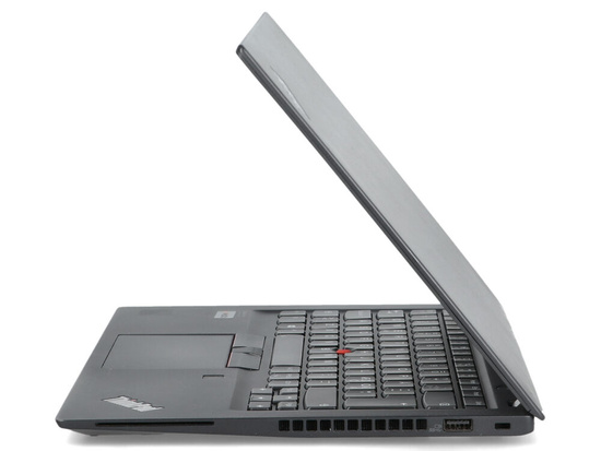 Lenovo ThinkPad T14s 1. Generation i5-10310U 16GB 512GB SSD 1920x1080 Klasse A Windows 11 Home