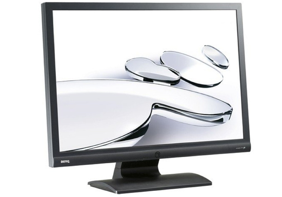 BENQ G2200W Moniteur LED 22" 1680x1050 Noir Classe A (G2200WA)