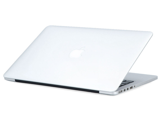 Apple MacBook Pro 13 A1425 2013 i5-3230M 8GB 256GB SSD 2560x1600 Třída A MacOS Mojave QWERTY