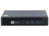 HP EliteDesk 800 G2 Desktop Mini i5-6500 3.2GHz 16GB 256GB SSD WIFI Windows 10 Professional