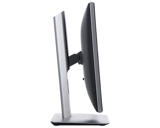 Monitor Dell P2214H 22" AH-IPS 1920x1080 LED DisplayPort Negro Clase A