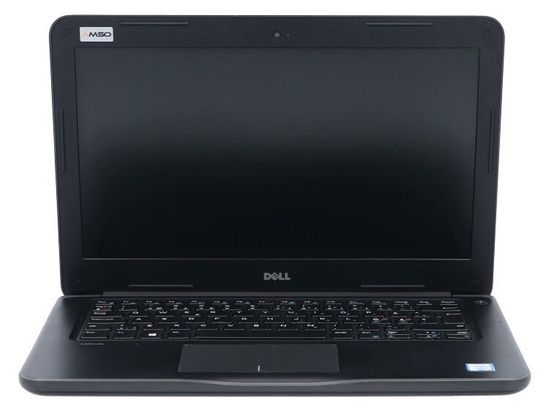 Dell Latitude 3380 i3-6006U 8GB 256GB SSD 1366x768 Class A- Windows 10 Home