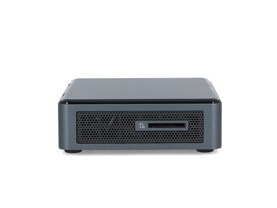 Intel NUC NUC10FNKN2 Micro PC i3-10110U 2x2.1GHz 8Go 256Go SSD WIFI Windows 11 Home