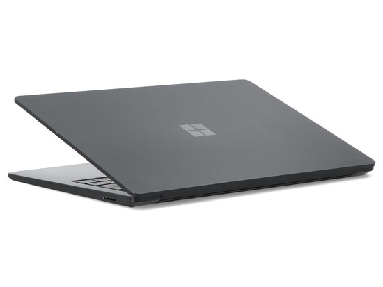 Microsoft Surface Laptop 4 i7-1185G7 15" 16GB 256GB SSD 2496x1664 Noir Classe A Windows 11 Professionnel