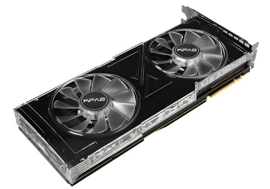 Grafikkarte Gigabyte GeForce GTX 770 2GB GDDR5 Hochprofil