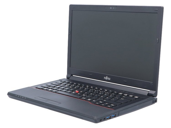 Fujitsu Lifebook E546 BN i5-6200U 8GB 256GB SSD 1920x1080 Classe A Windows 10 Professional