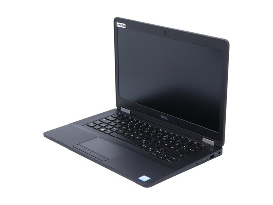 Dell Latitude E5470 i7-6600U 16GB 256GB SSD M.2 1920x1080 AMD Radeon R7 M260 Class A Windows 10 Professional