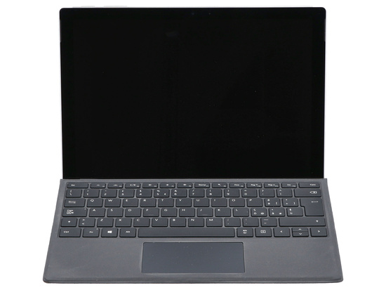 Microsoft Surface Pro 5 i5-7300U 8GB 256GB SSD 2736x1824 Клас А Windows 10 Professional