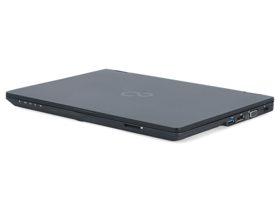 Fujitsu LifeBook U727 i5-6200U 8GB 256GB SSD 1920x1080 Клас A- Відсутня батарея Windows 10 Professional