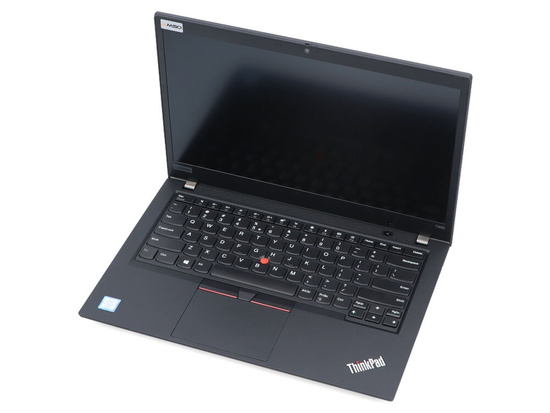 Lenovo ThinkPad T490 i5-8365U 8GB 512GB SSD M.2 1920x1080 Clase A Windows 11 Home