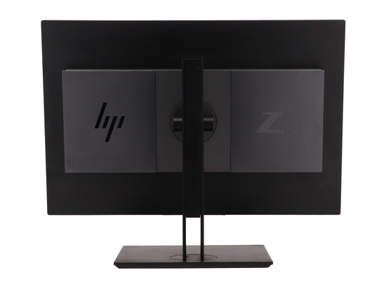 Monitor HP Z24i G2 24" IPS 1920x1200 LED HDMI Negro Clase A