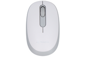 New Wireless Office Mouse Triadyn SAO 2.4GHz Bluetooth 1600DPI White