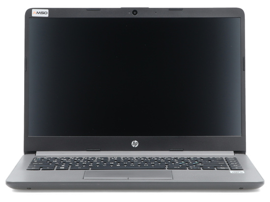 HP 240 G8 Notebook i3-1005G1 8GB 512GB SSD 1920x1080 Classe A Windows 11 Home