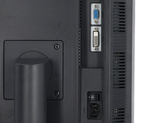 Monitor Samsung SyncMaster B2240W 22" 1680x1050 DVI D-SUB Negro