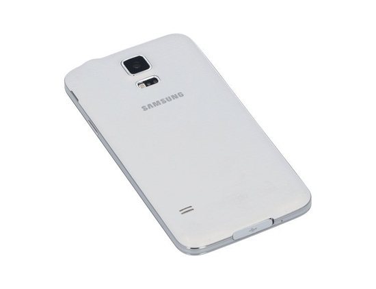 Samsung Galaxy S5 SM-G900F 2GB 16GB Weiß A Klasse Android