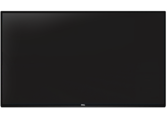 Monitor Dell UltraSharp U2518D 25" LED 2560x1440 IPS HDMI DisplayPort Bez Podstawki Klasa A-