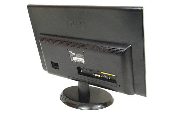 AOC E2250swda Monitor LED 1920x1080 TN Negro Clase A