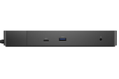 Док-станція DELL Dock WD19 (210-ARJG) USB 3.0 130 Вт USB-C HDMI без блоку живлення