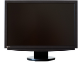 Monitor Eizo FlexScan S2411W 24" 1920x1200 DVI Negro Clase A