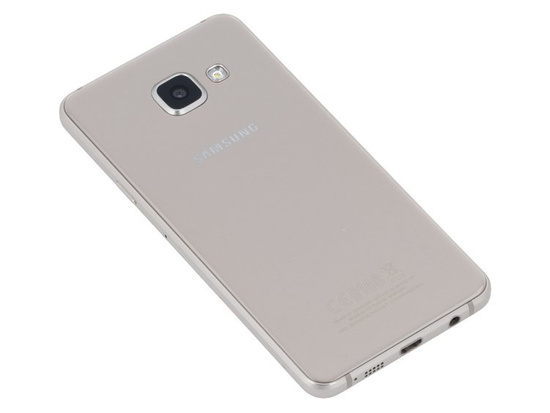 Samsung Galaxy A3 2016 SM-A310F 2GB 16GB Gold Klasa A- Android