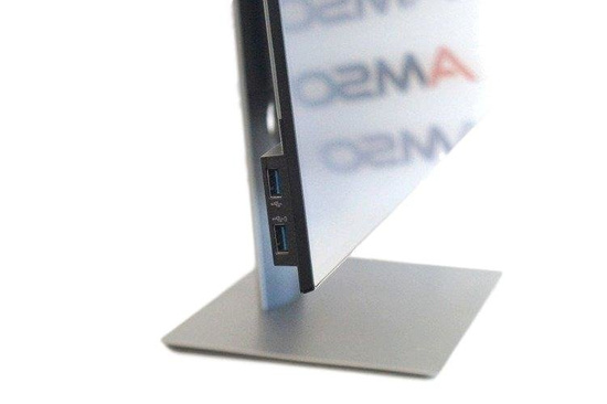 Dell U2719D 27" LED 2560x1440 IPS HDMI DisplayPort USB 3.0 Schwarz Klasse A Monitor