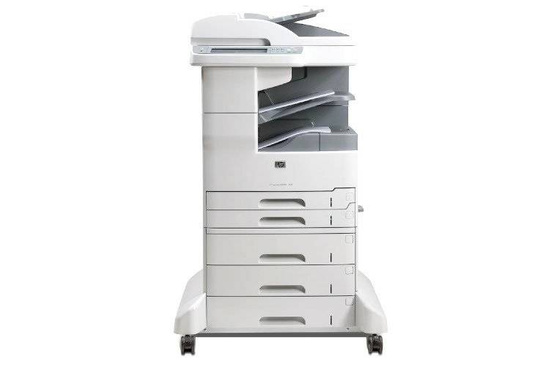 БФП HP LaserJet M5035 Фінішер A3 KSERO SKAN + подавач паперу 750 000 сторінок